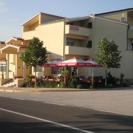 Motel Jankovic Hrvace Eksteriør bilde