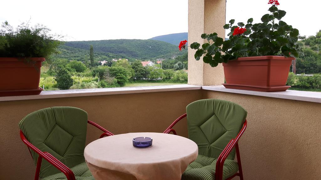 Motel Jankovic Hrvace Eksteriør bilde